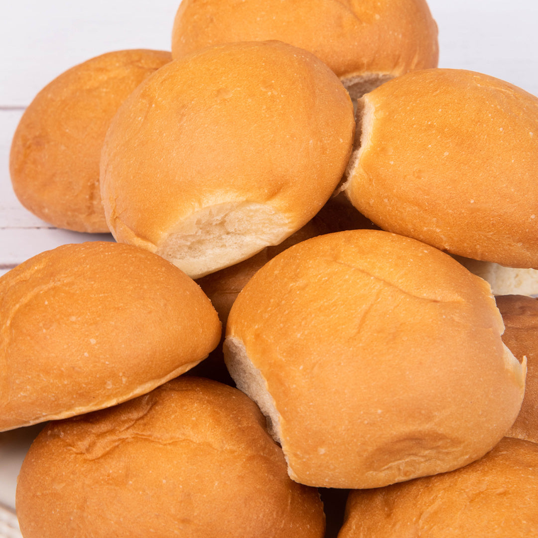 Rolls, Dinner (Frozen)