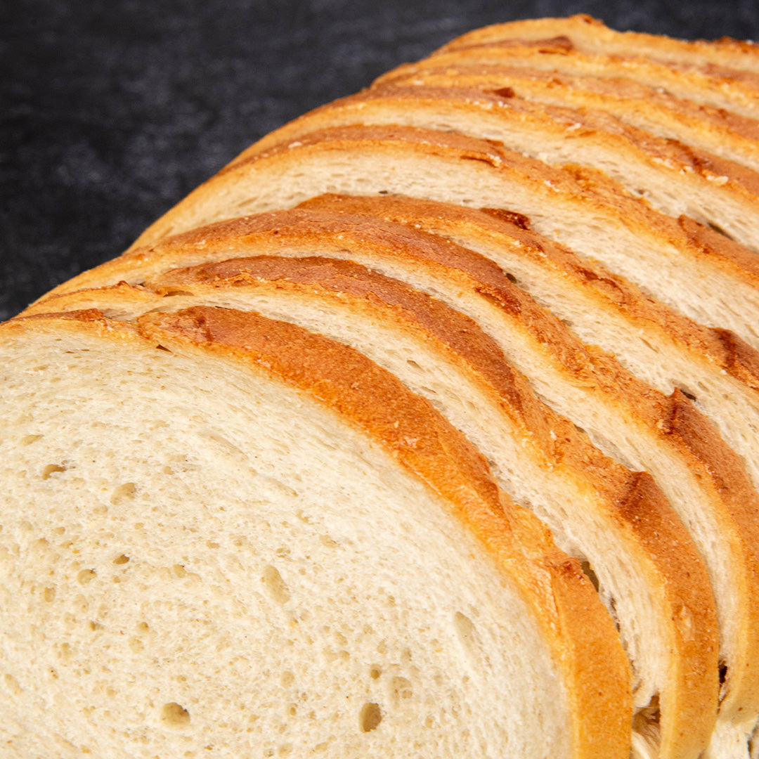 Local Half Loaf, Sourdough