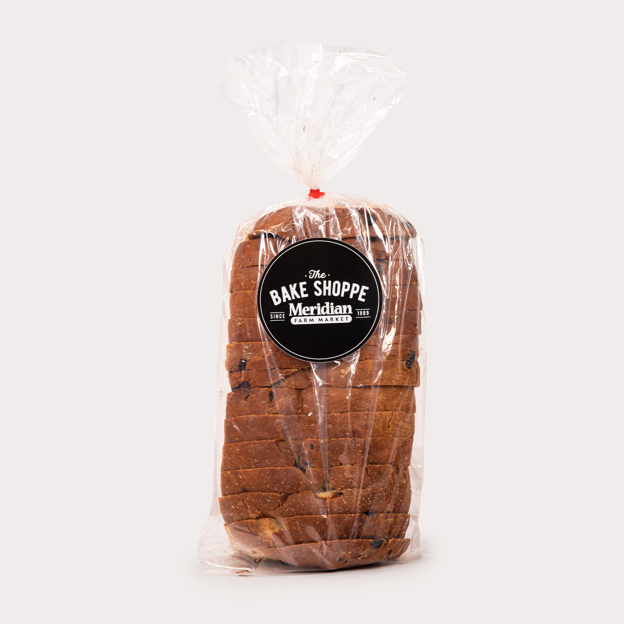 Local Bread, Raisin (Frozen)