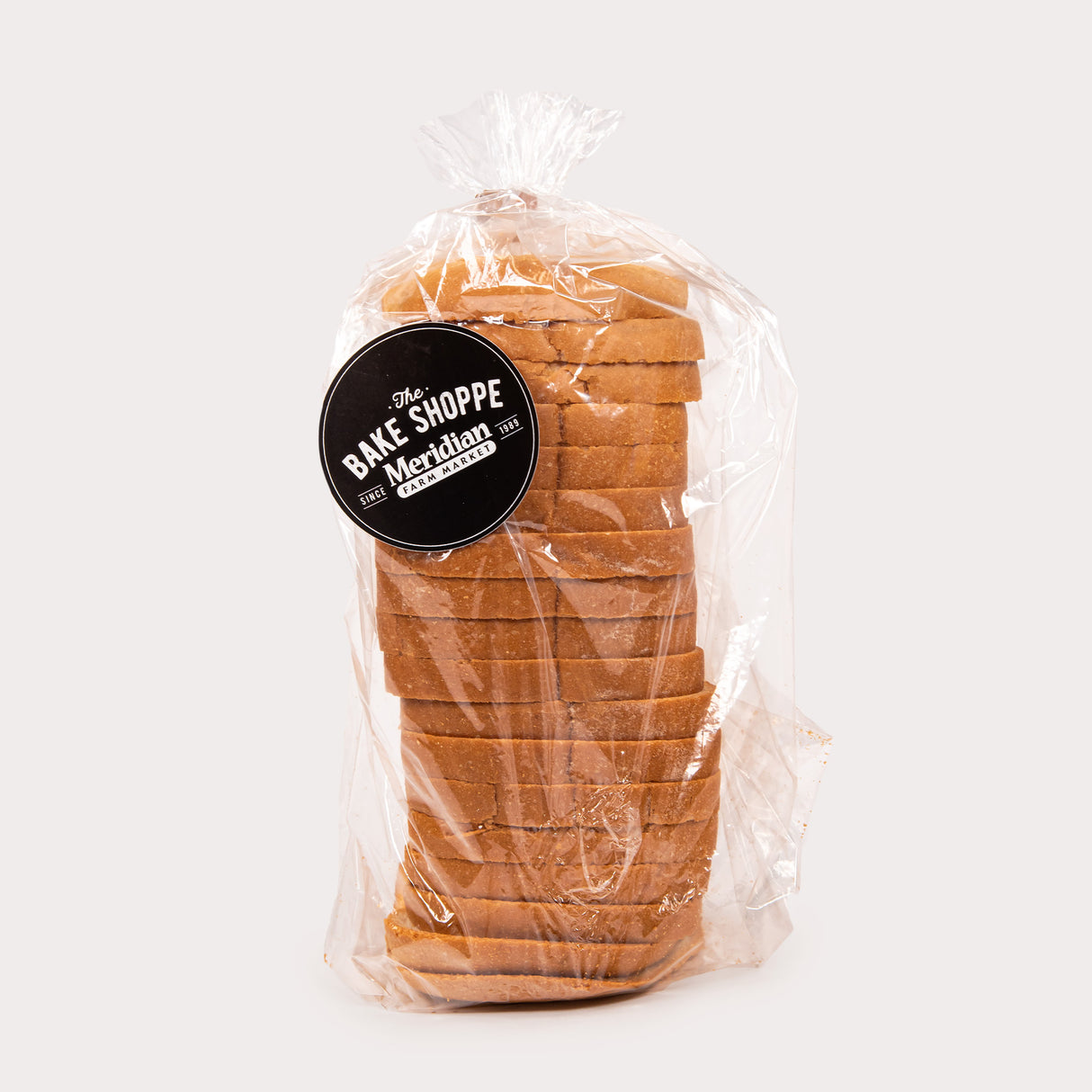 Local Bread, Everyday White