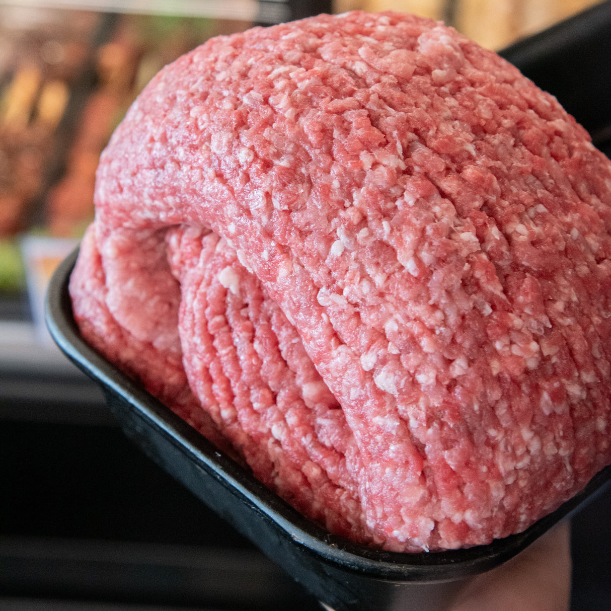 Ground Beef & Pork Mix Bulk Pack (Frozen)