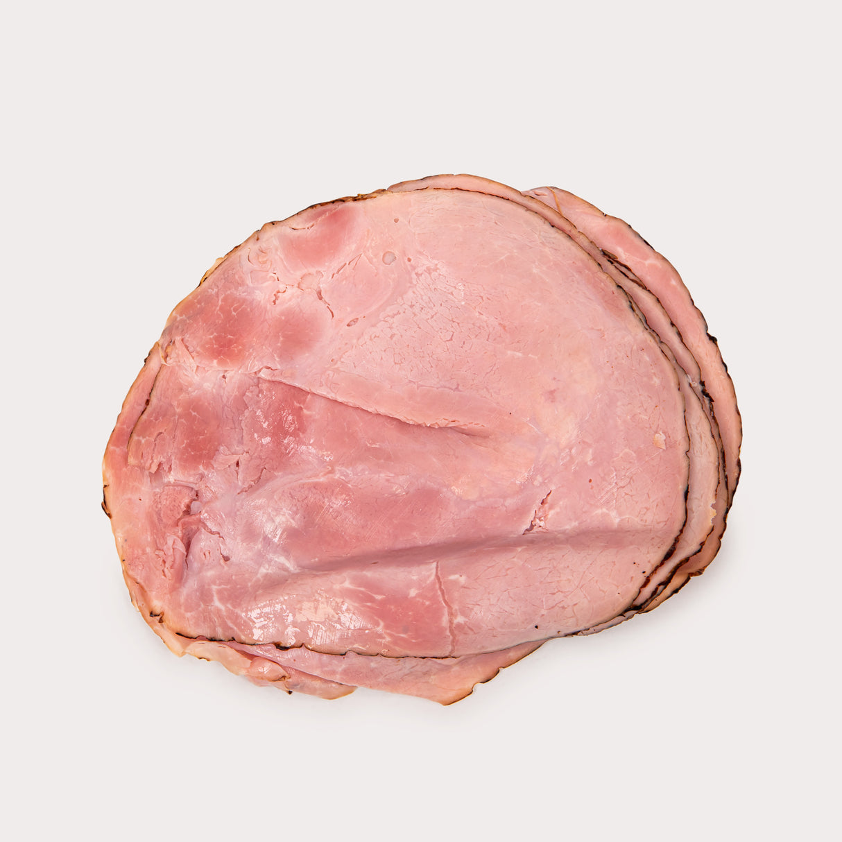 Local Sliced Ham, Black Forest