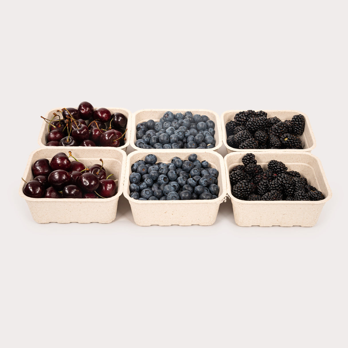 Local Berry Bundle