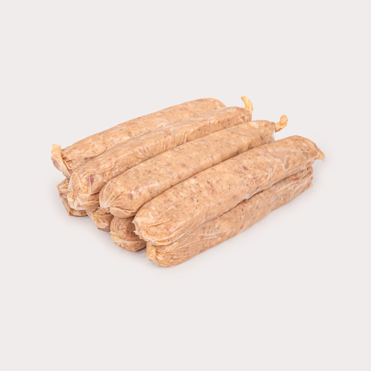 Local Sausages, British Banger (Frozen)