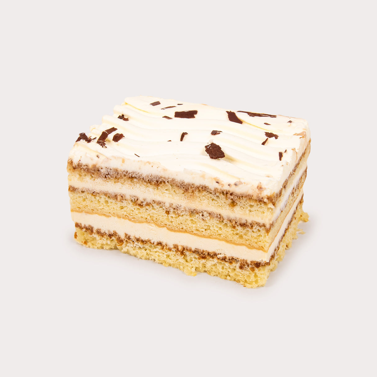 Cake, Tiramisu (Frozen)