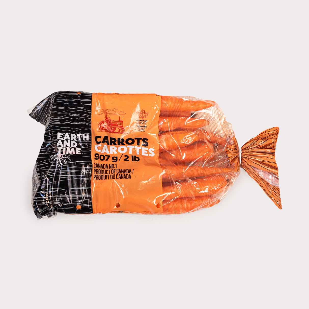 Carrots