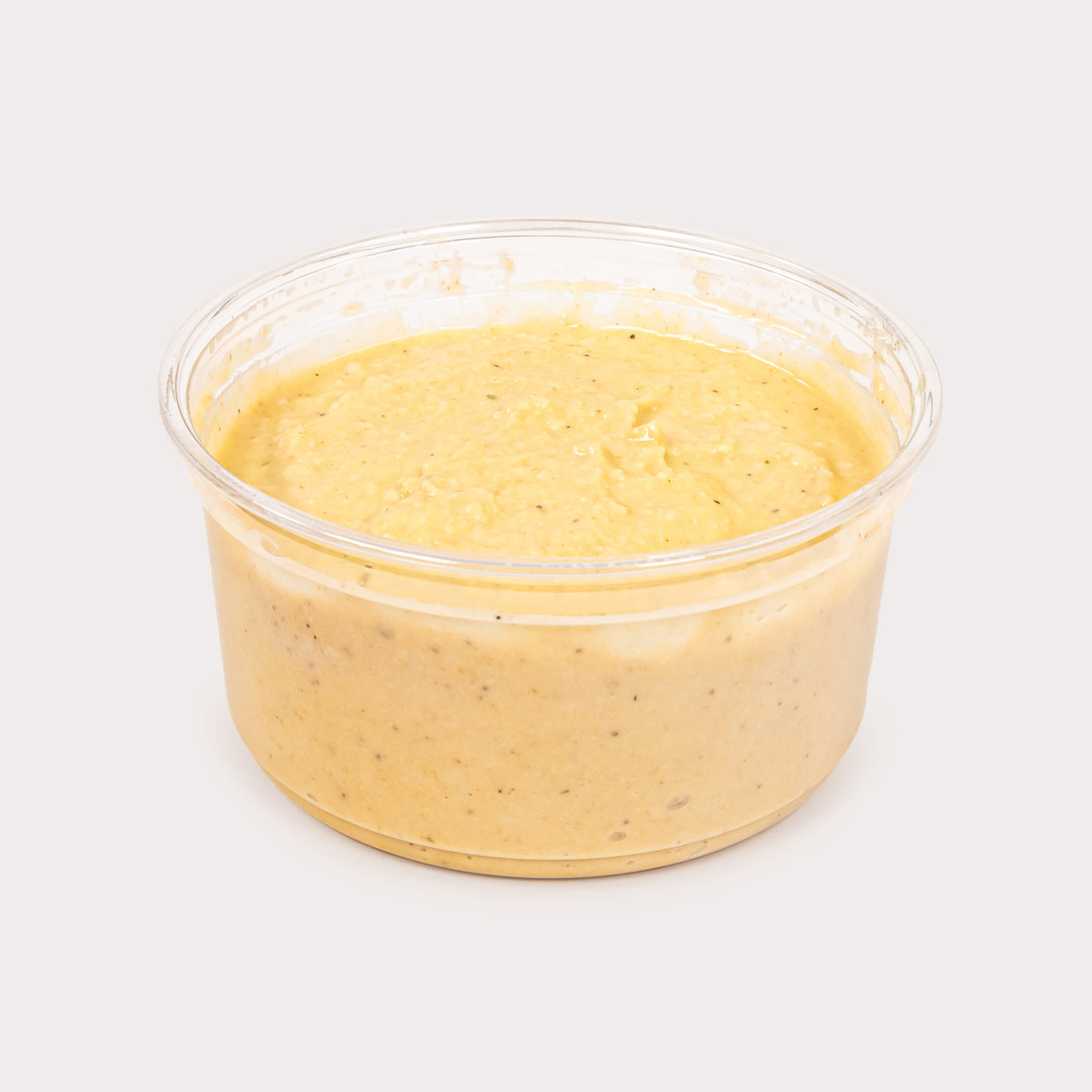 Local Hummus, Chili Lime