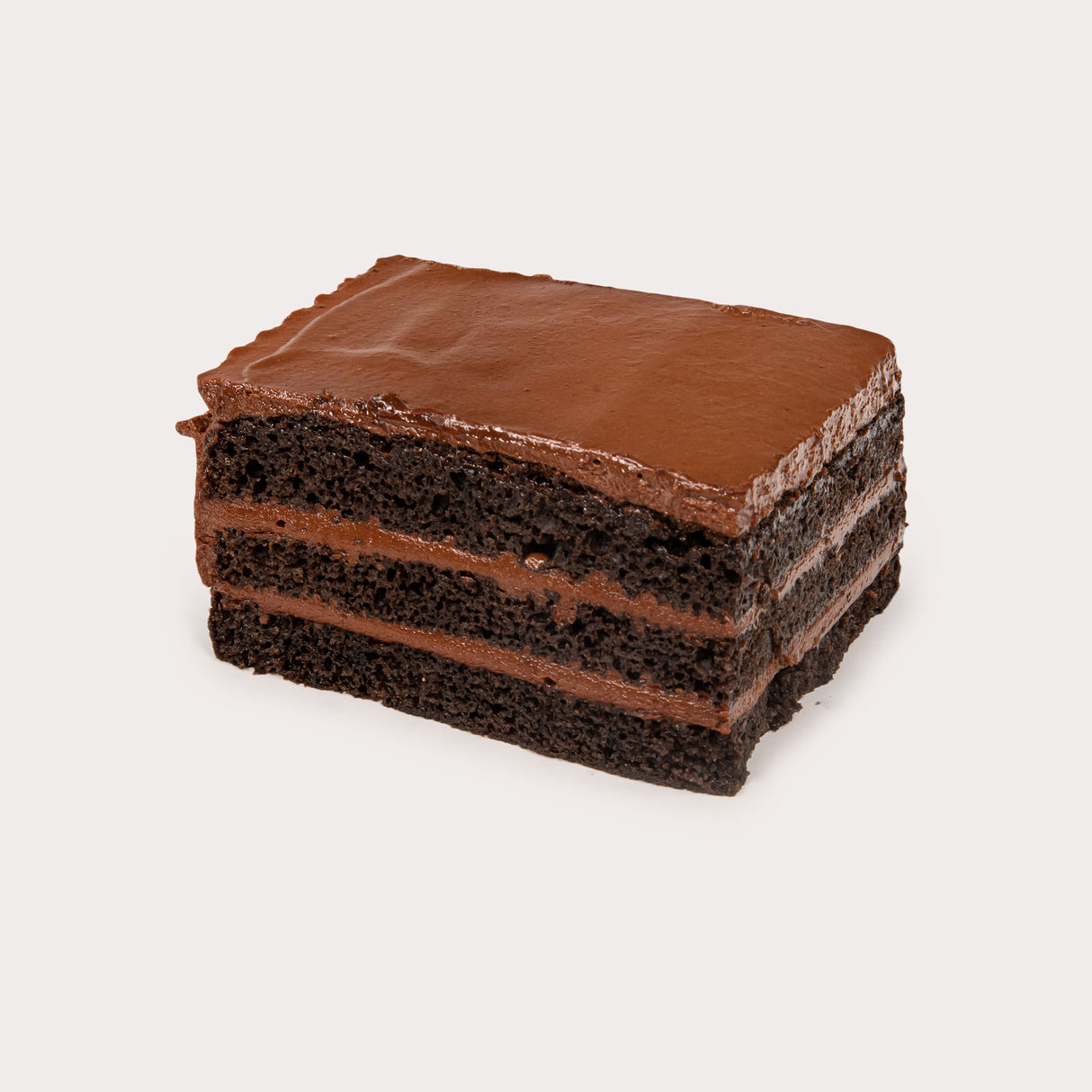 Cake, Hazelnut Bacio (Frozen)