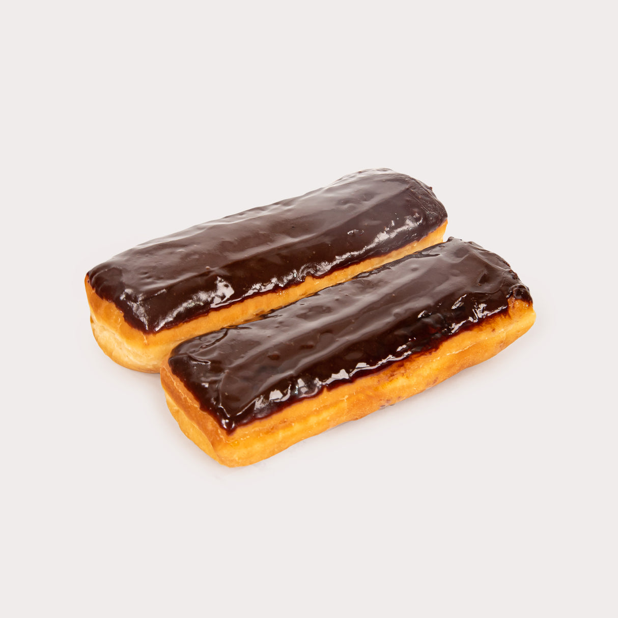 Donuts, Dipped Long John