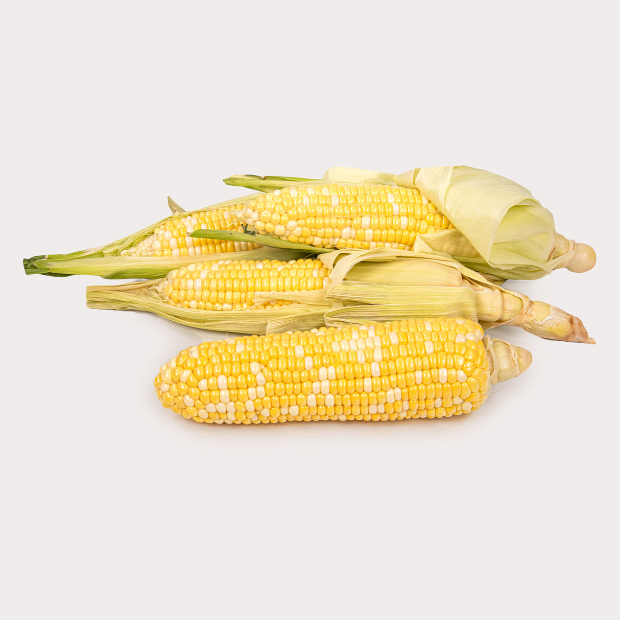Local Corn, Sweet
