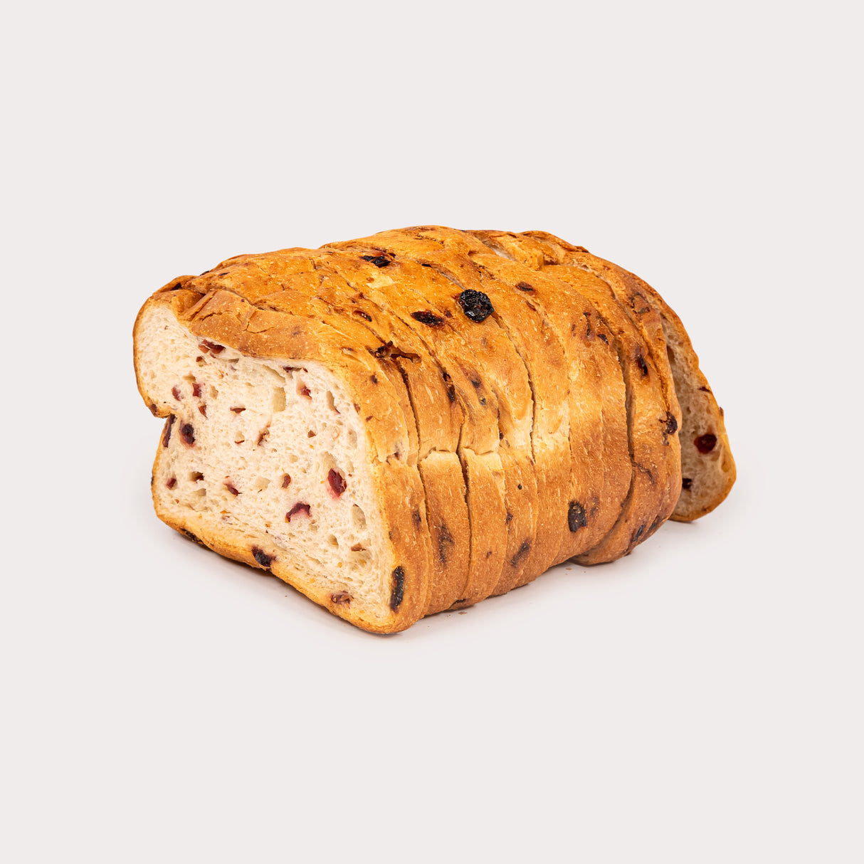 Local Bread, Cranberry Sourdough