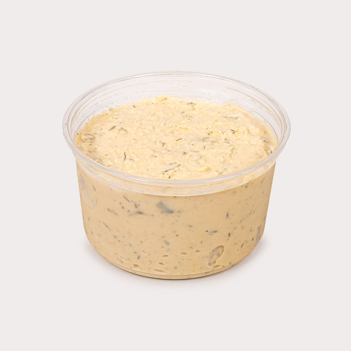 Local Dip, Dill Pickle Hummus