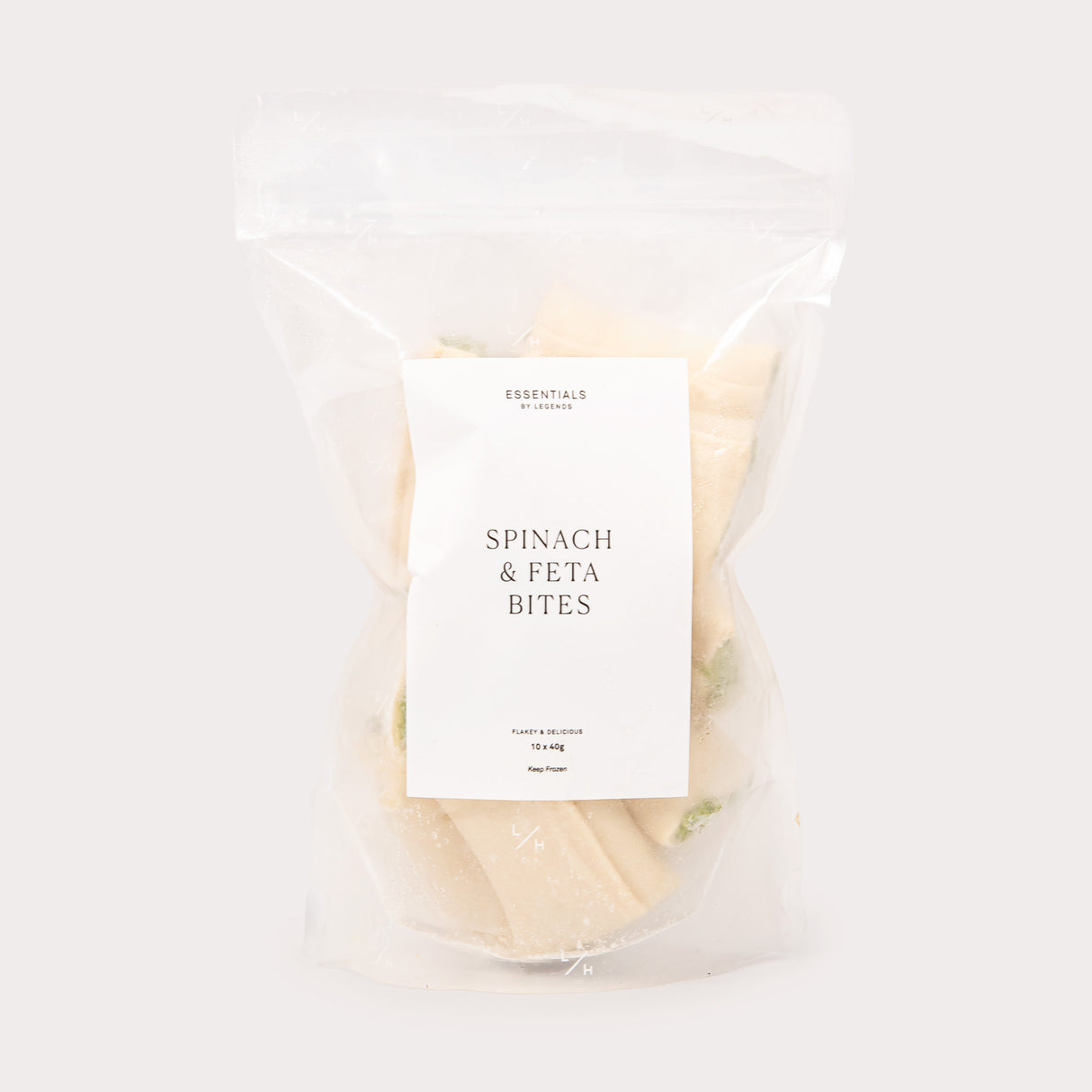 Spinach & Feta Bites (Frozen)