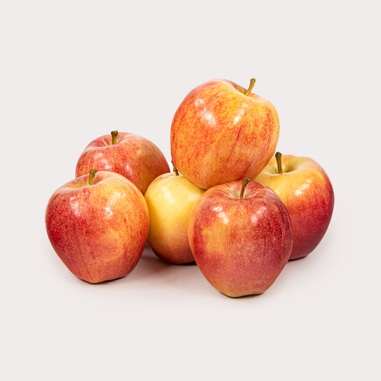 Apples, Gala