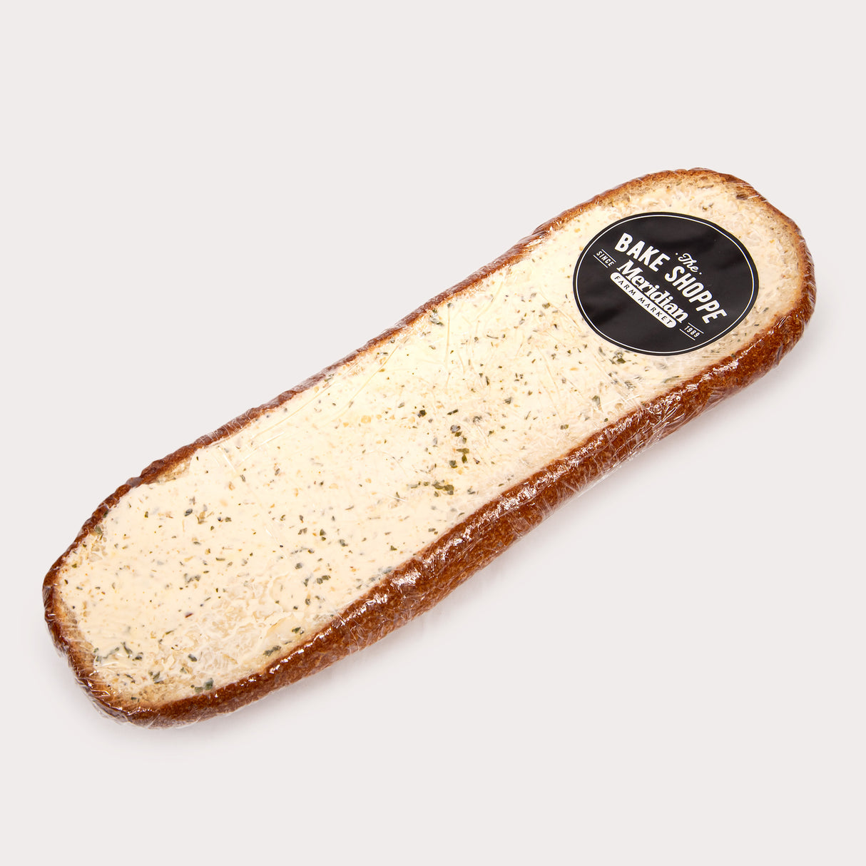 Garlic Bread, Homemade