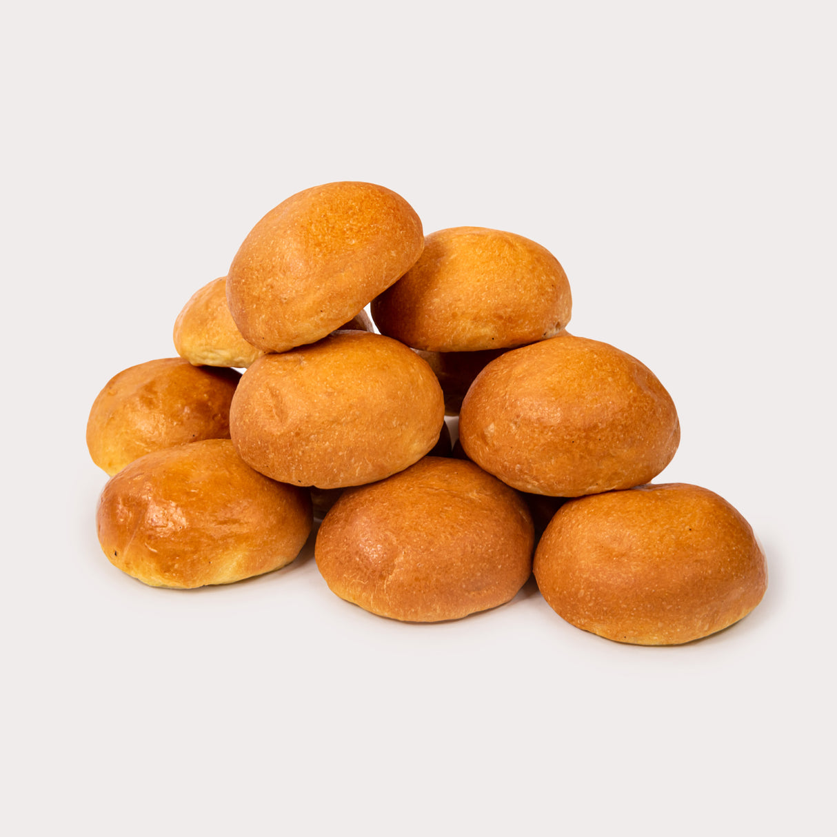 Local Buns, Glazed Slider