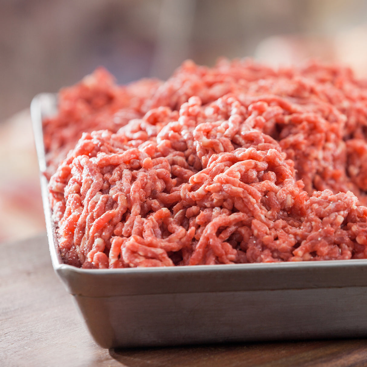 Family Ground Beef Bundle