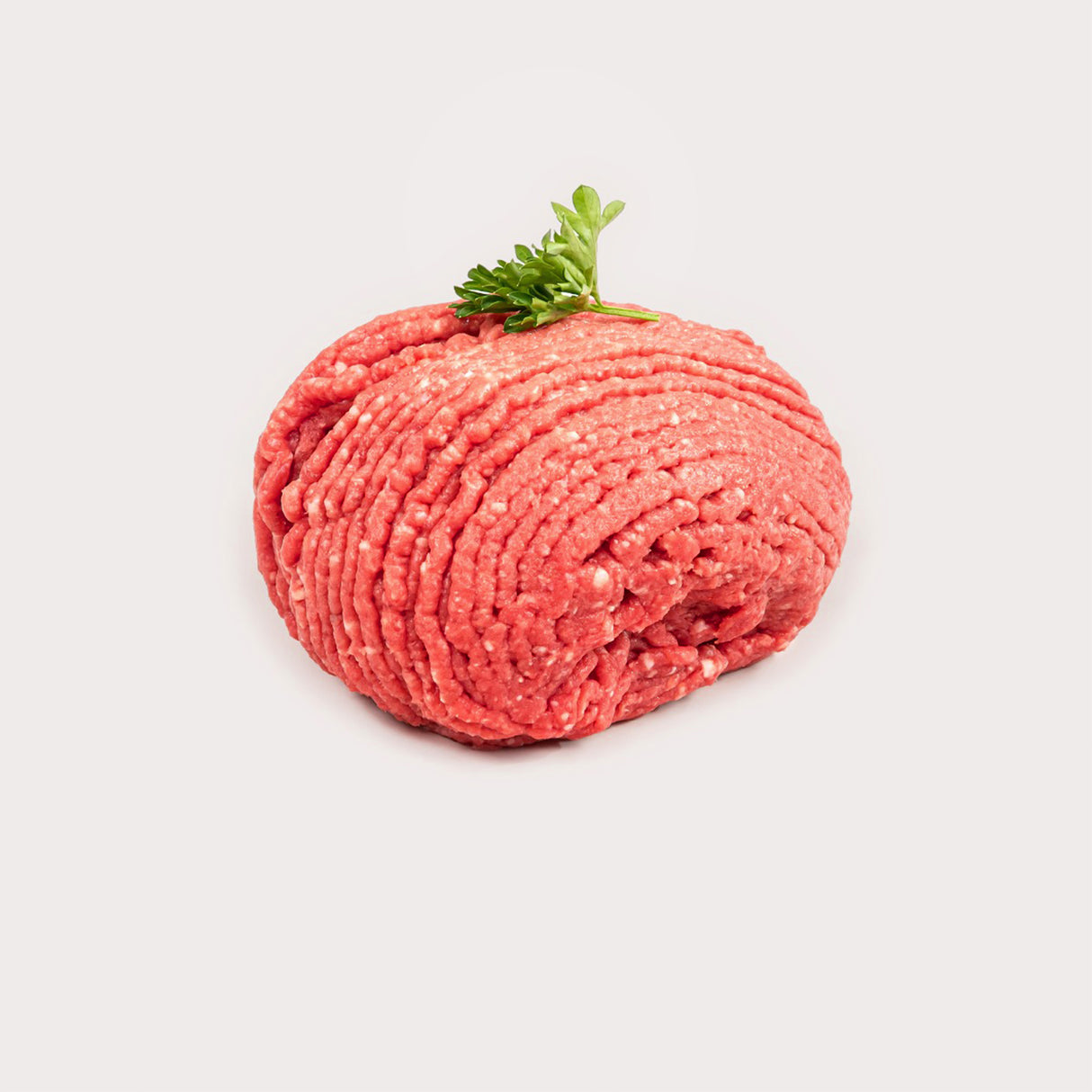 Grass-Fed Free Range Lamb, Ground (Frozen)