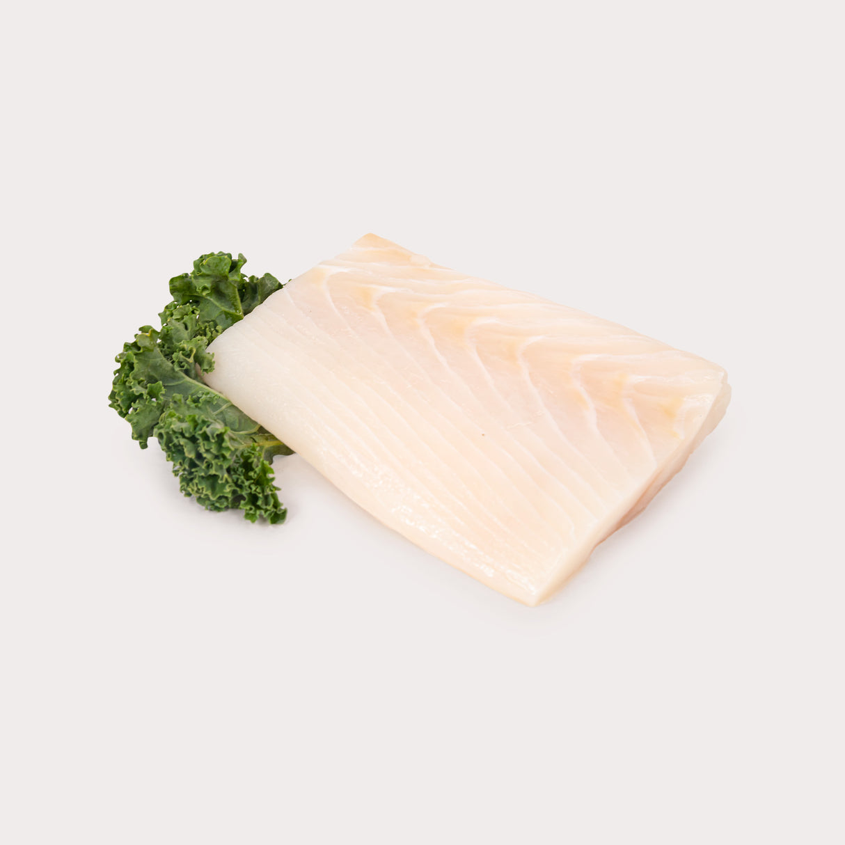 Local Halibut Fillets (Frozen)