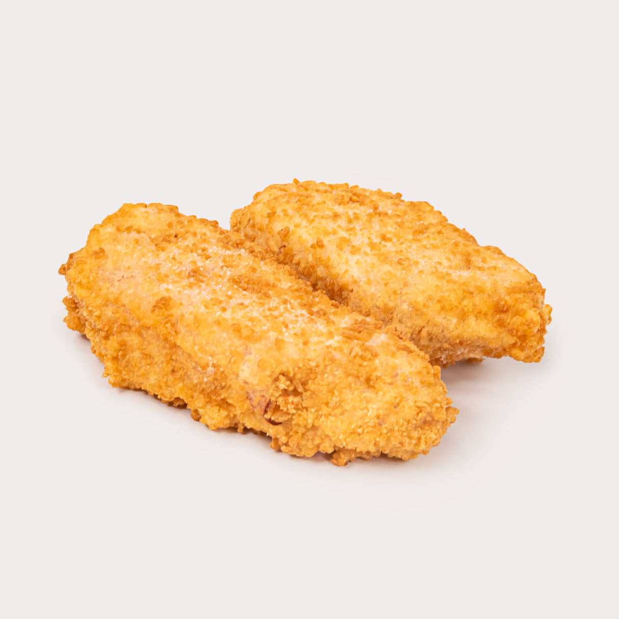 Free Run Stuffed Chicken Breast, Ham & Cheese, Large (Frozen)