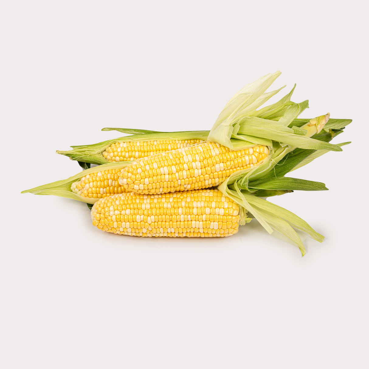 Local Corn, Sweet