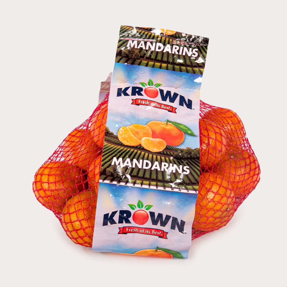 Mandarins, Nadorcott