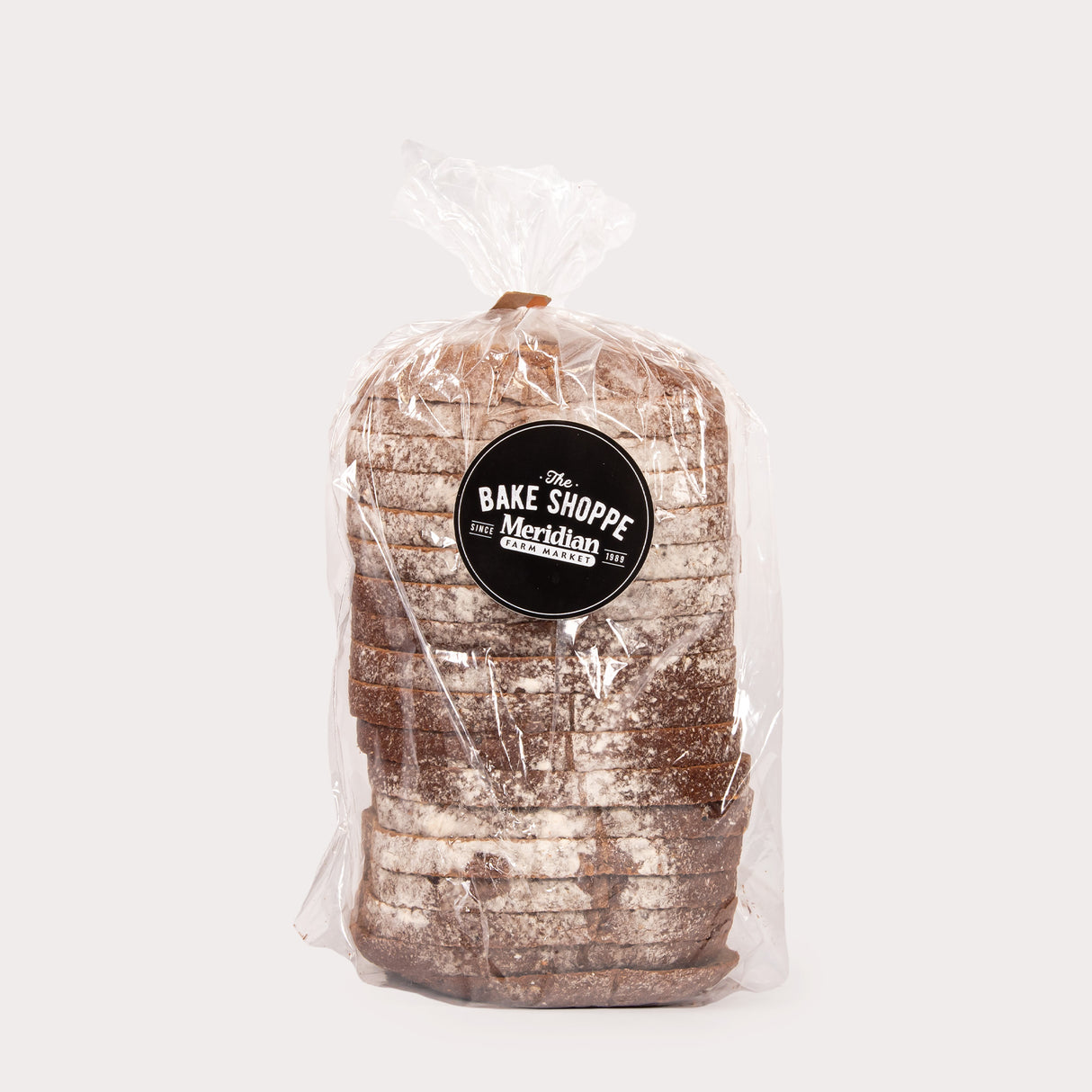 Local Bread, Russian Rye
