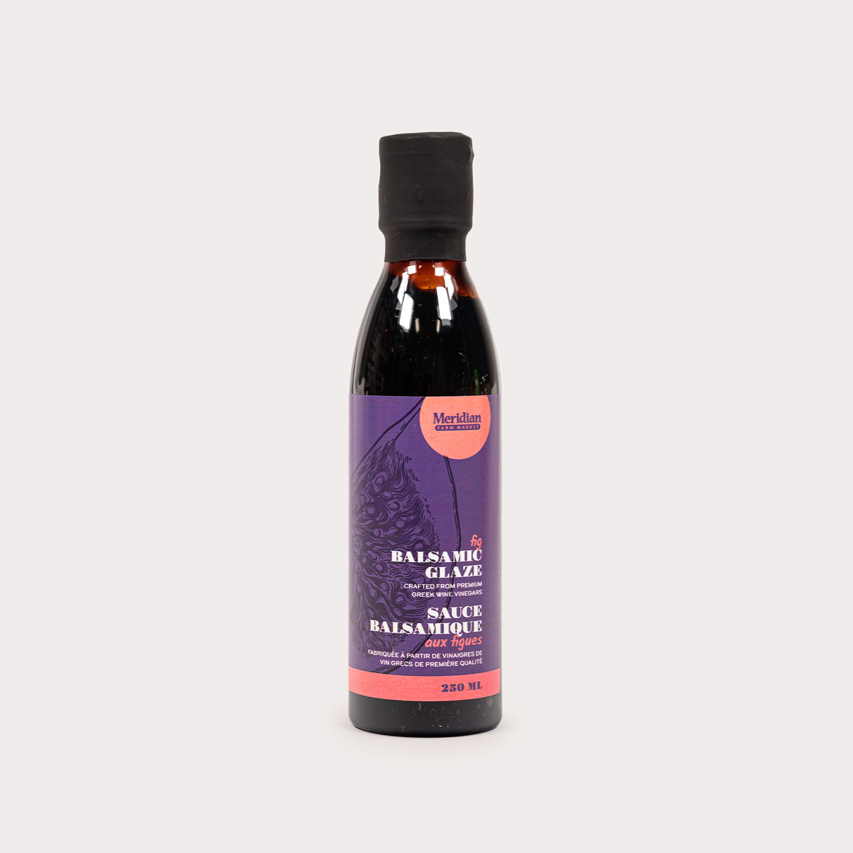Balsamic Glaze, Fig