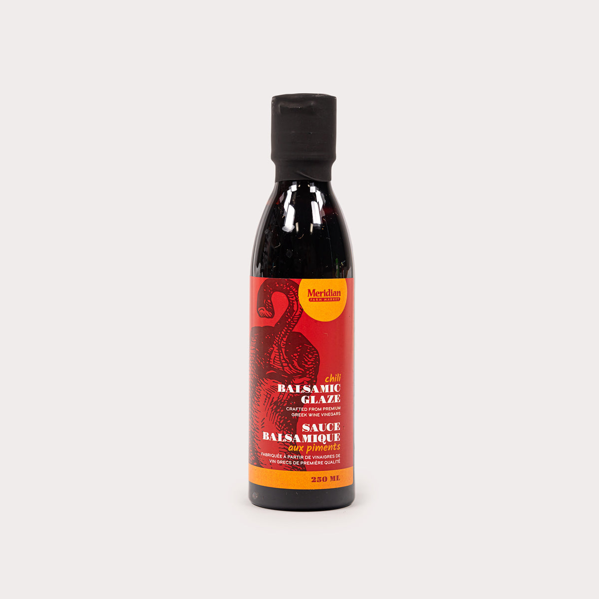 Balsamic Glaze, Chili