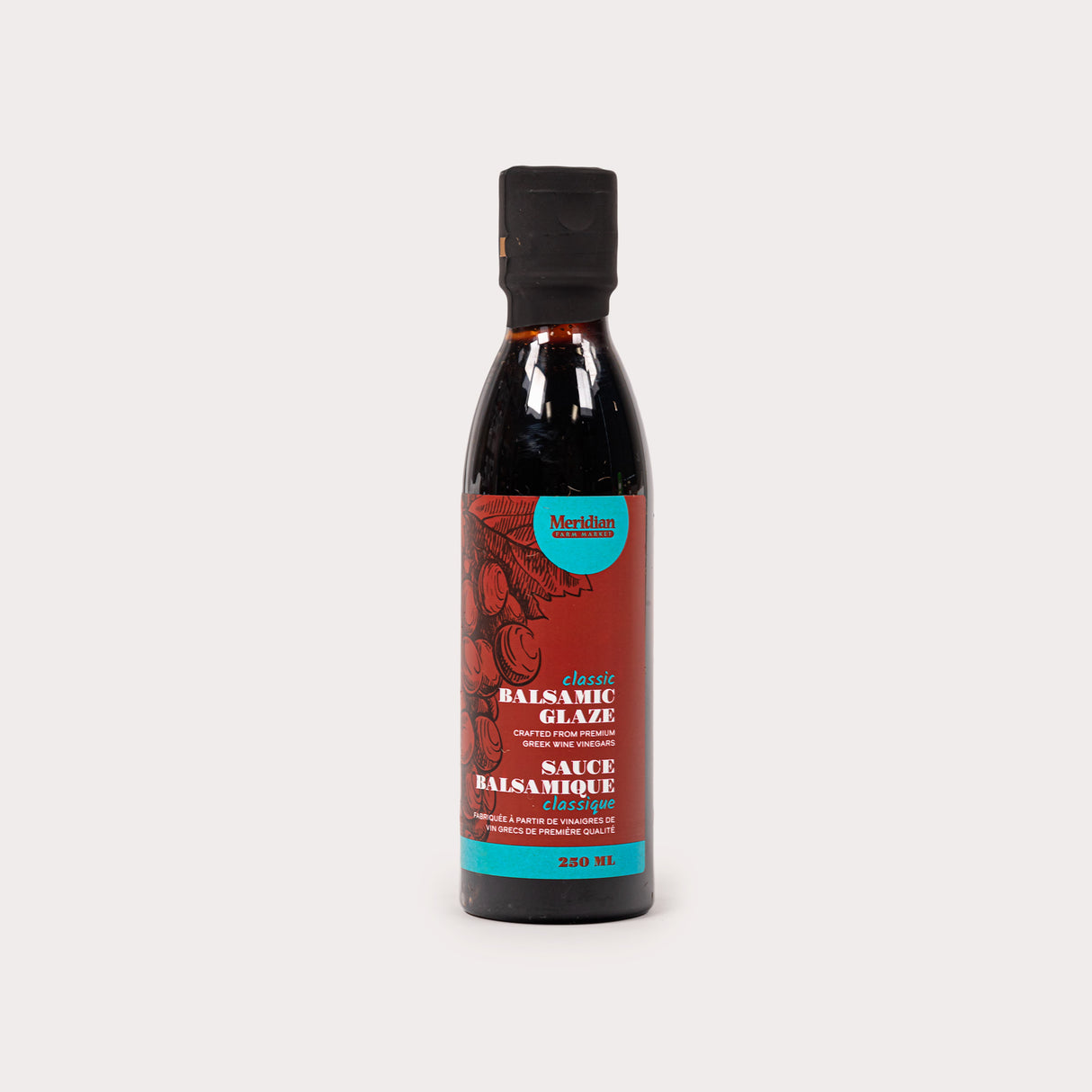 Balsamic Glaze, Classic