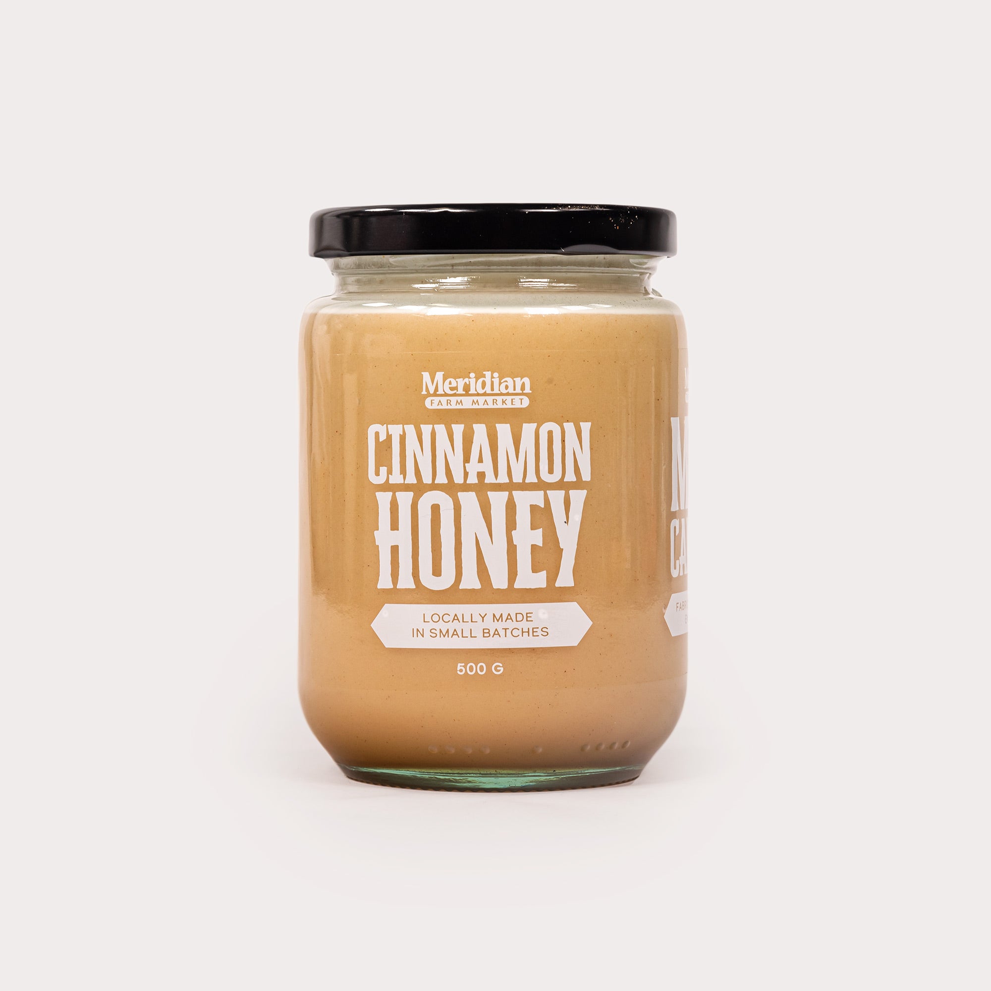 Honey, Cinnamon – Meridian Farm Market