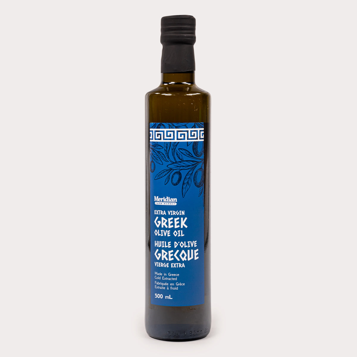 Olive Oil, Extra Virgin
