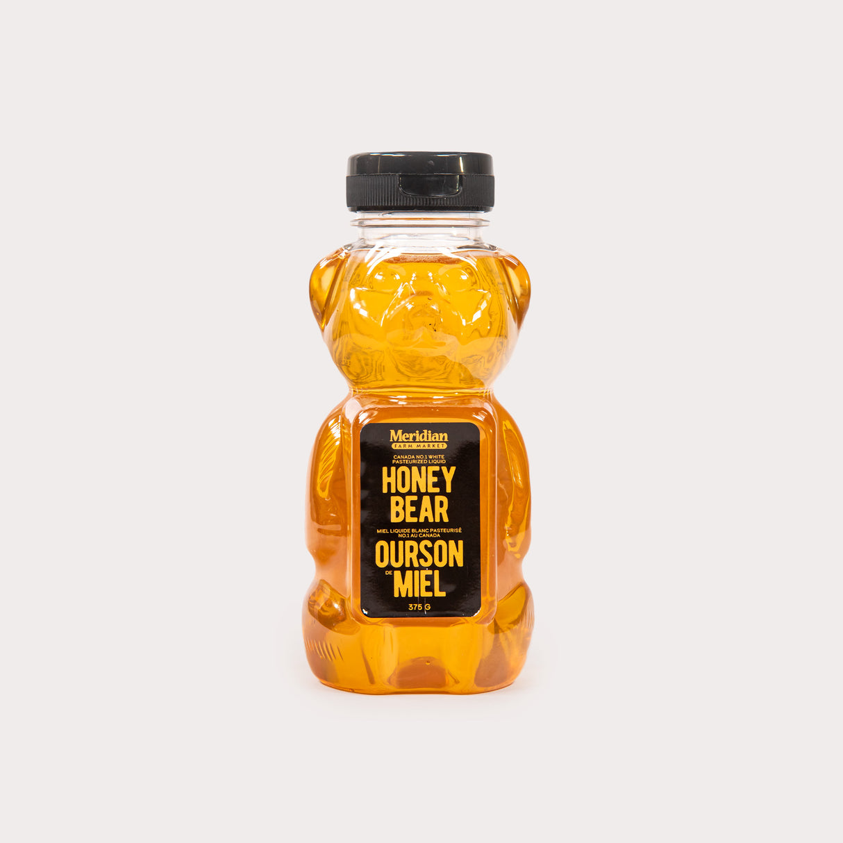 Honey Bear