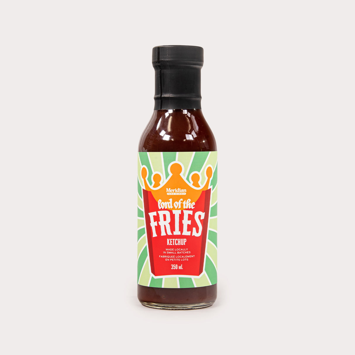 Local Ketchup