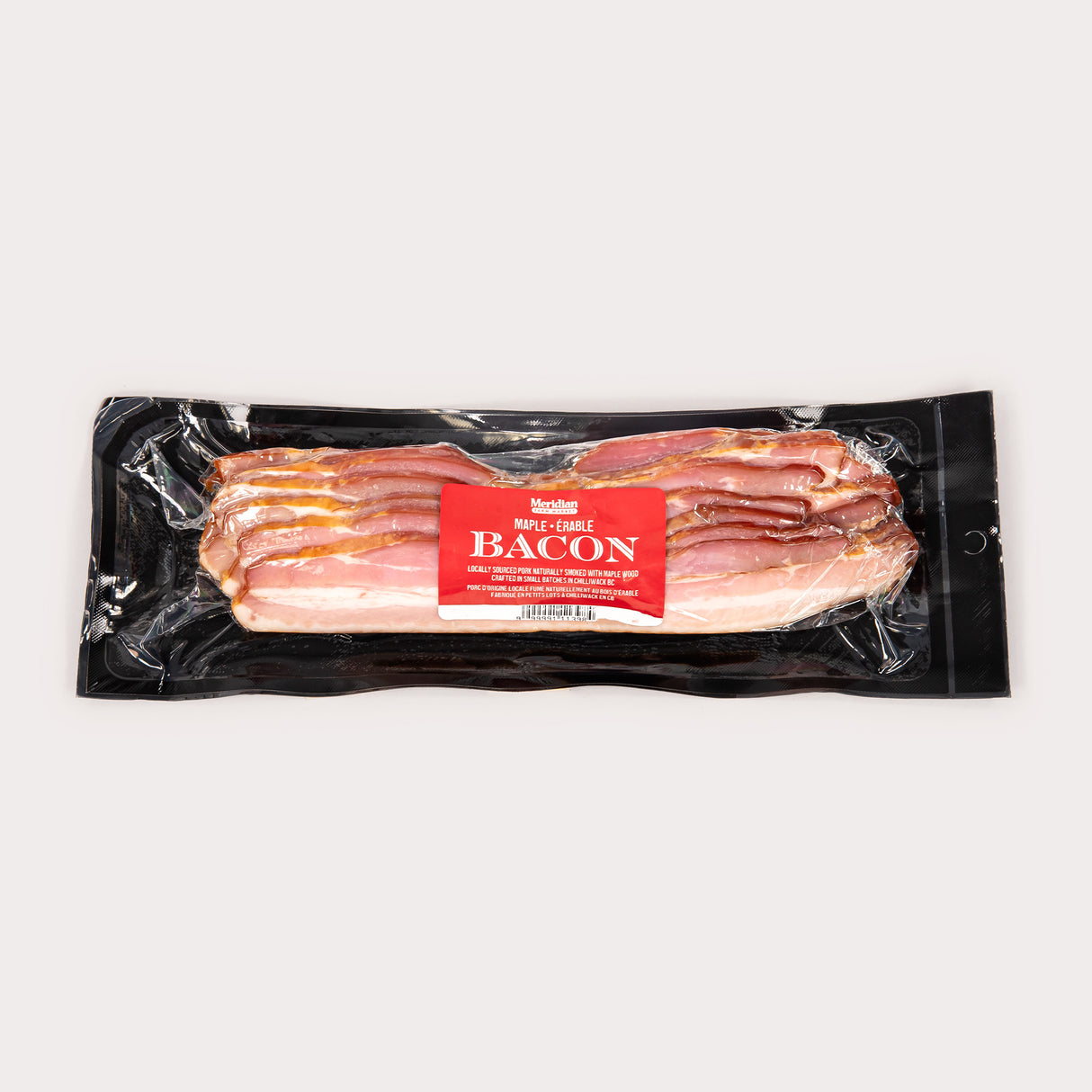 Local Bacon, Maple