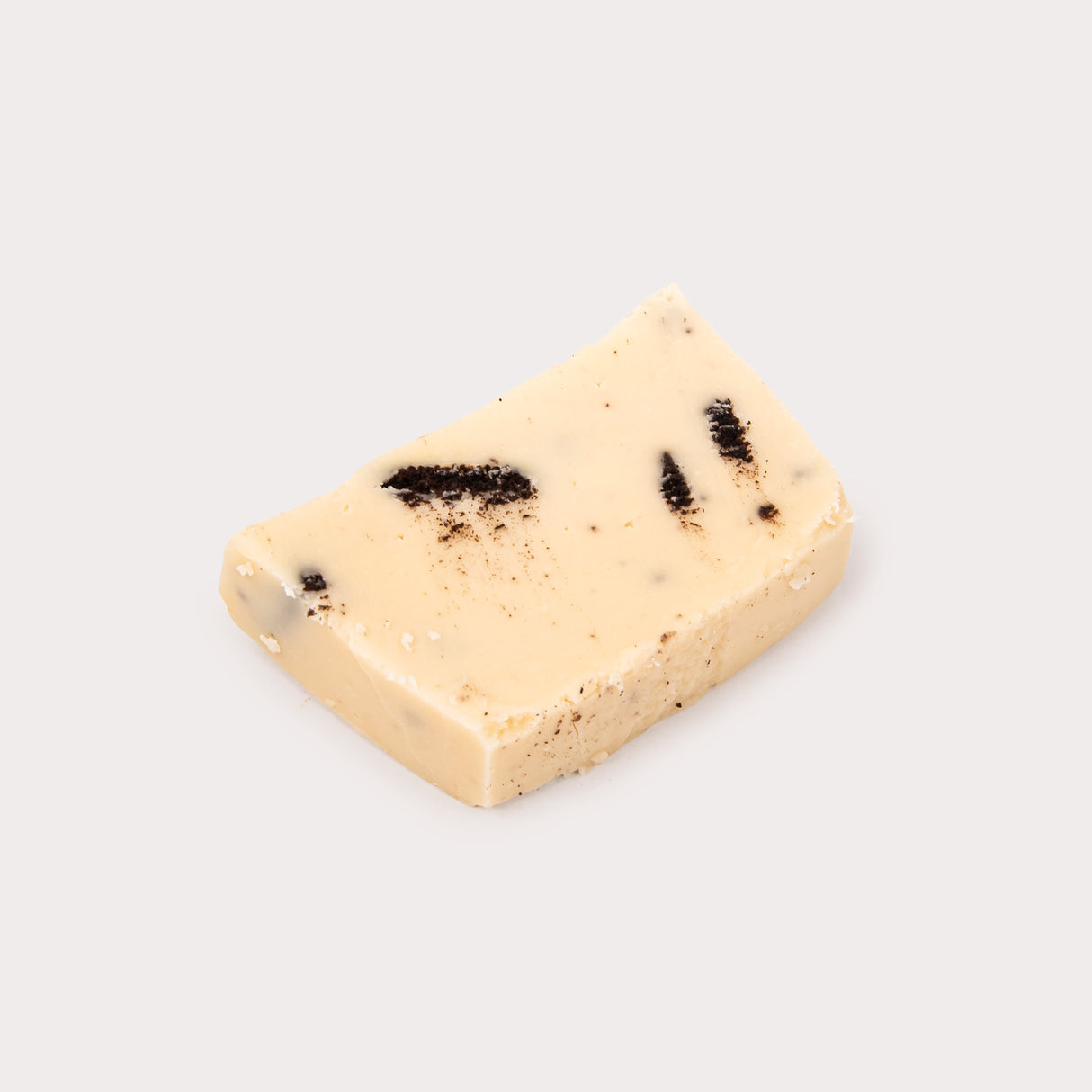 Fudge, Cookies & Cream