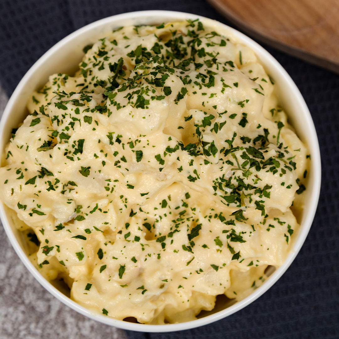 Salad, Gourmet Potato