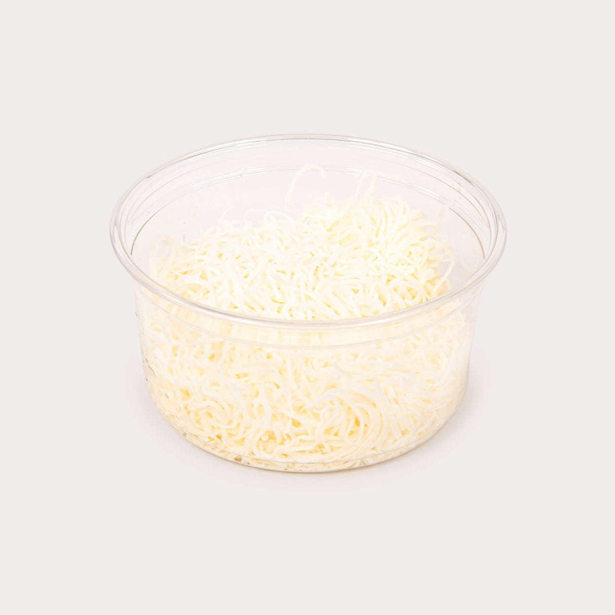 Cheese, Shredded Asiago