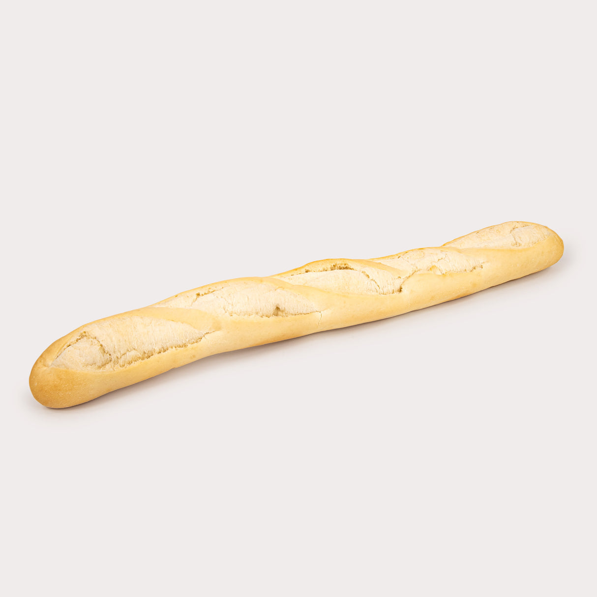 Baguette, French Par-Baked