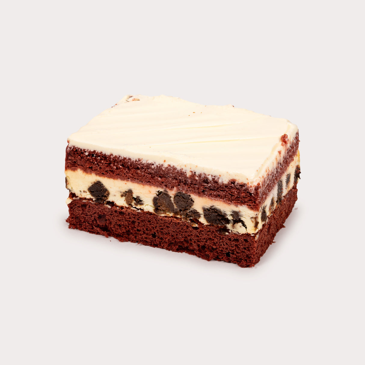 Cake, Red Velvet (Frozen)