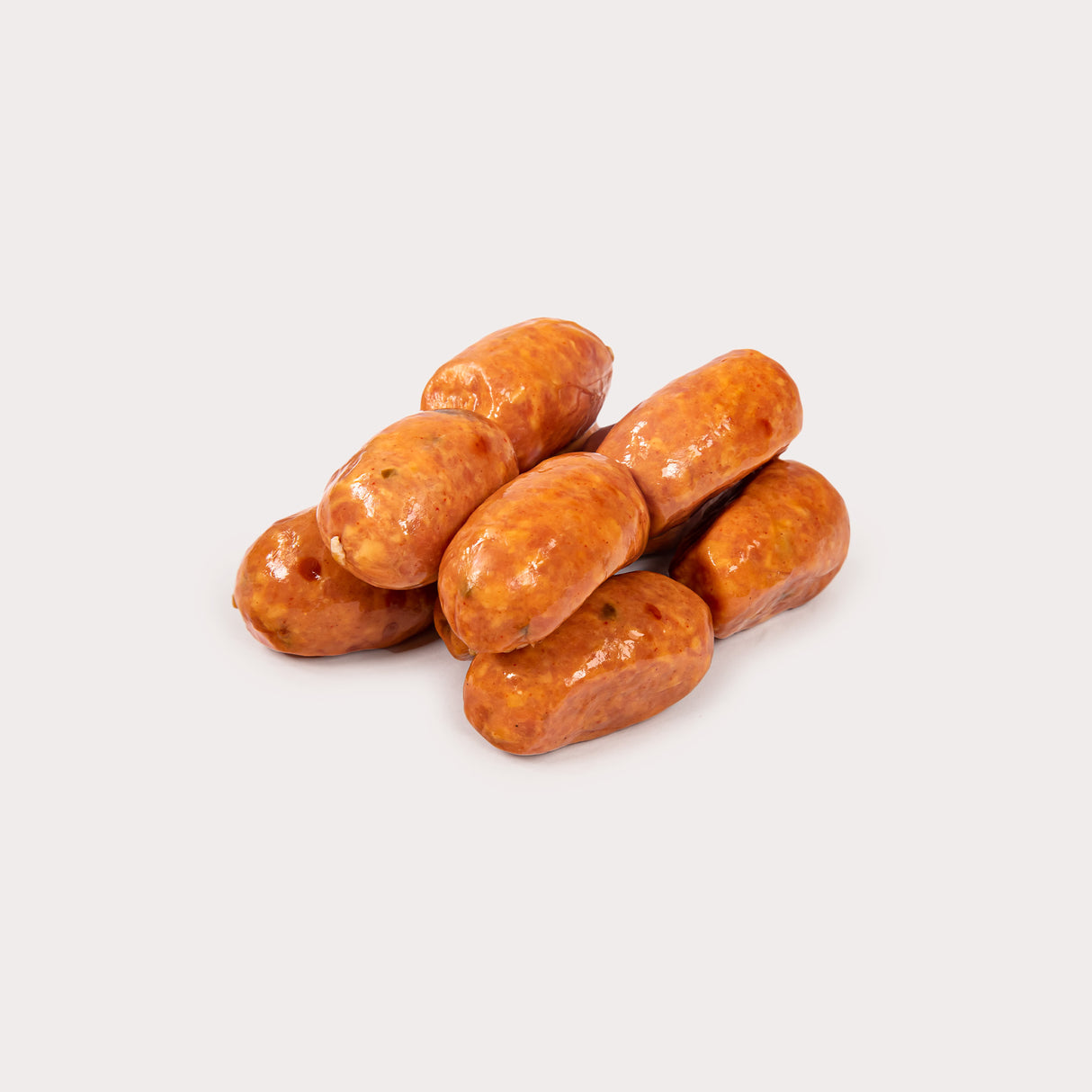 Sausages, Mini Jalapeno White Cheddar Bomb