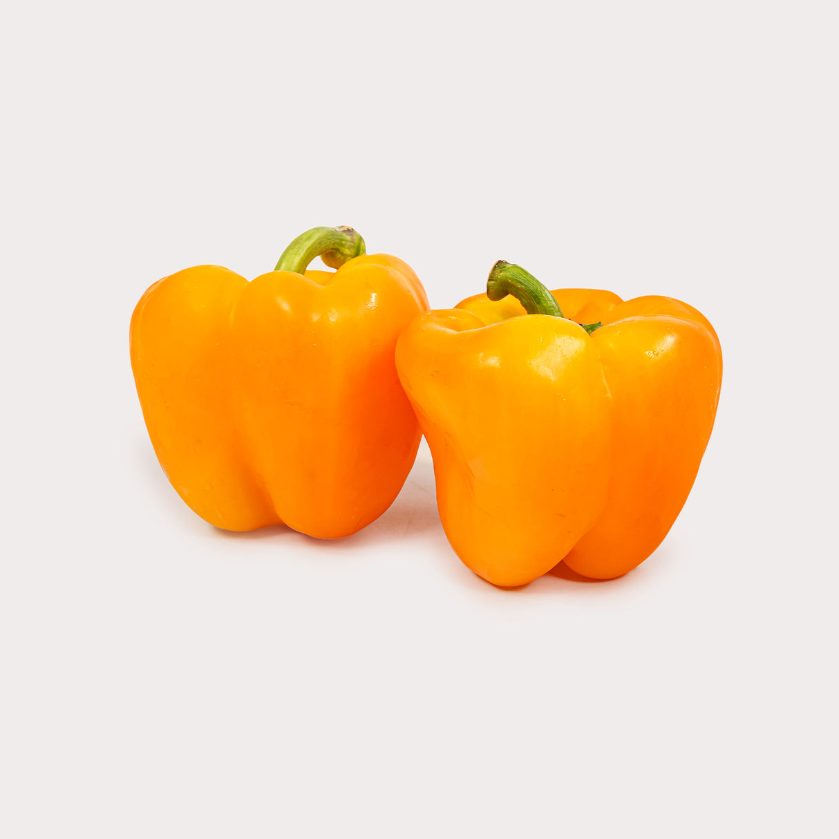 Peppers, Orange
