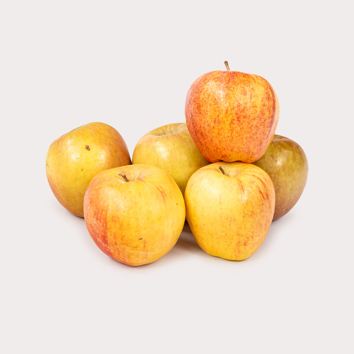 Organic Apples, Gala