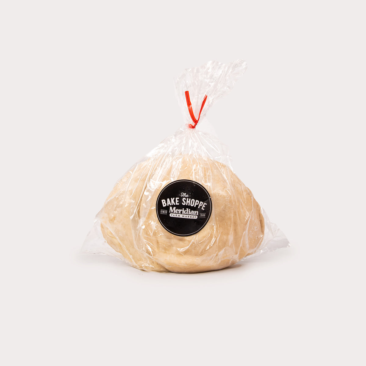 Pizza Dough Duo