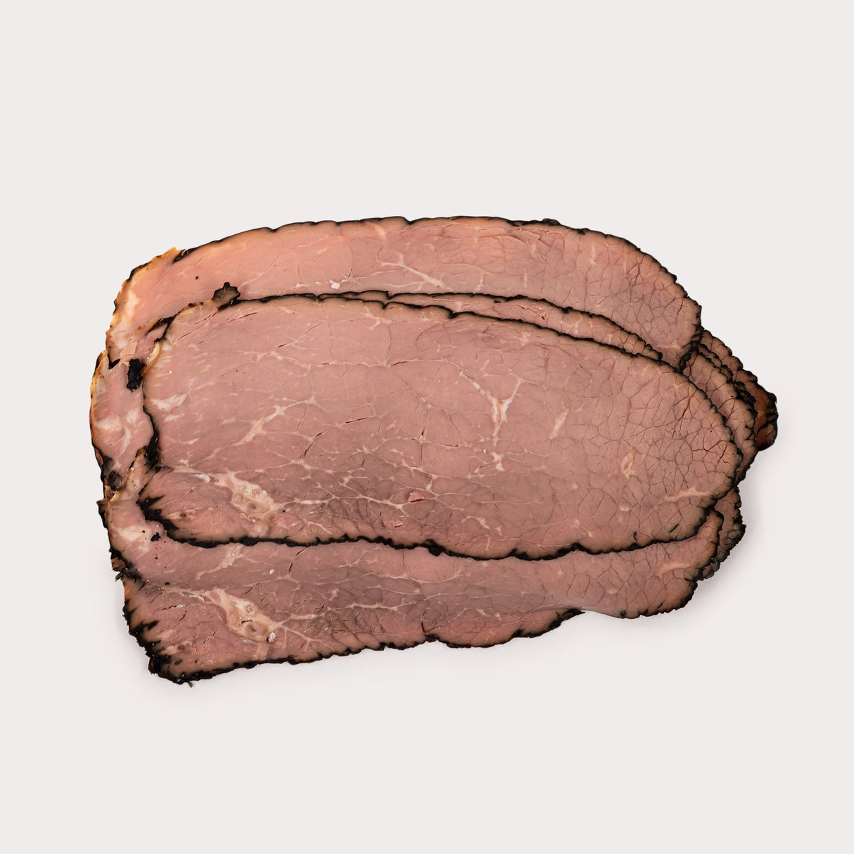 Local Grass-Fed Sliced Roast Beef