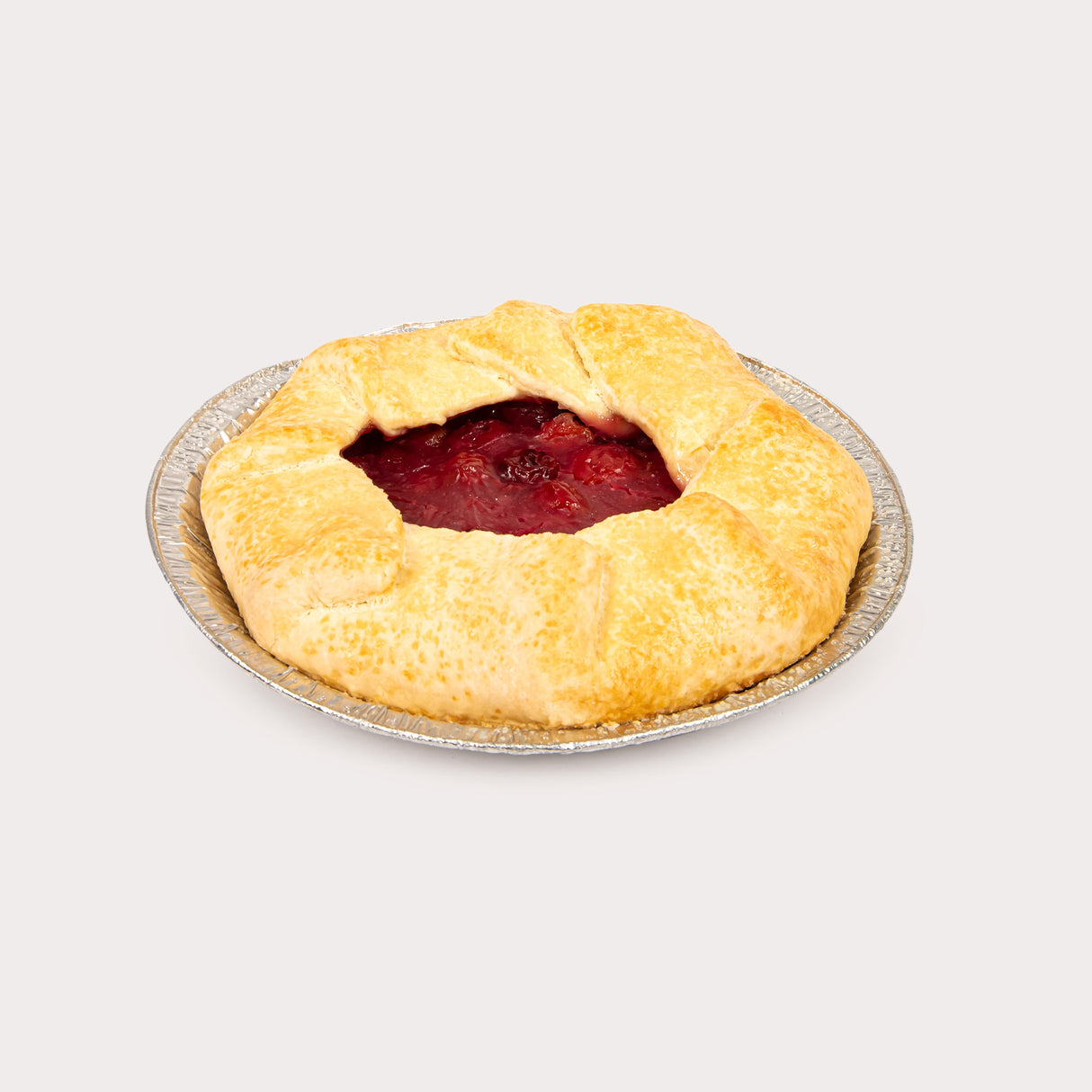 Galette, Sour Cherry (Frozen)