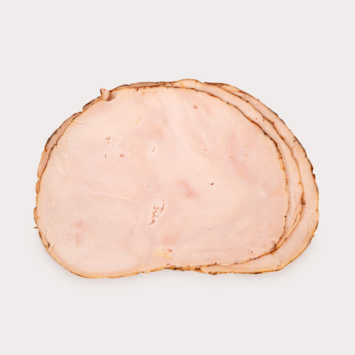 Local Sliced Turkey Breast, Sundried Tomato Basil