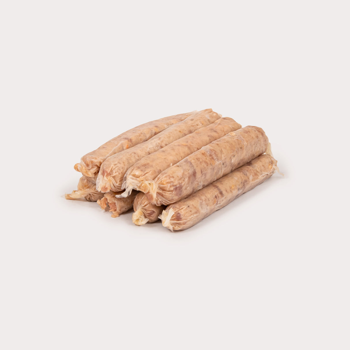 Local Sausage, Turkey Breakfast