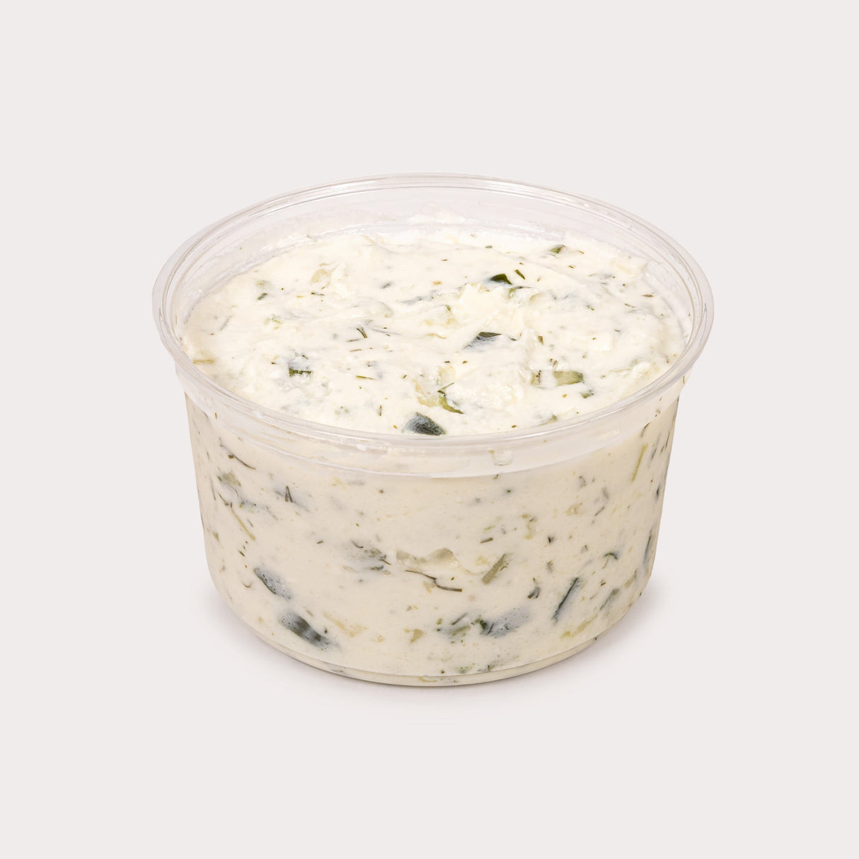 Local Dip, Tzatziki