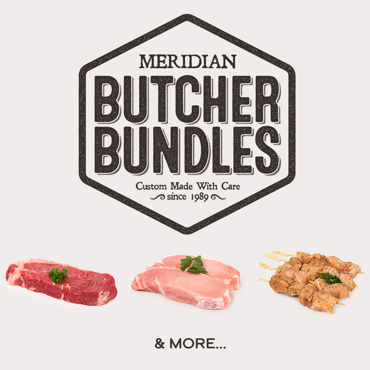 Winter Grillin Bundle